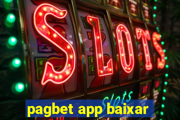 pagbet app baixar